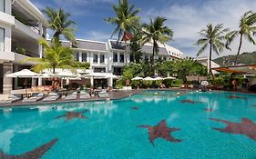 Sawaddi Patong Resort & Spa By Tolani